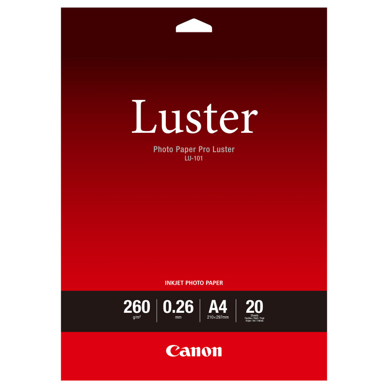 Canon 6211B006 photo paper