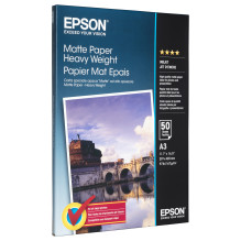 Epson Matte Paper Heavy...