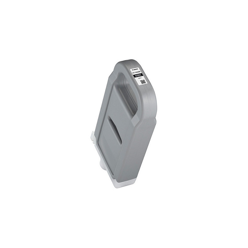 Canon PFI-1700MBK ink cartridge