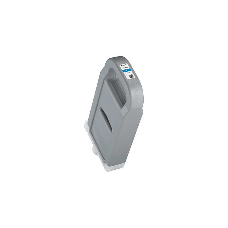 Canon PFI-1700C ink cartridge