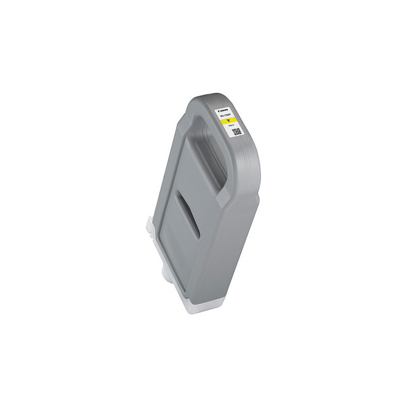 Canon PFI-1700Y ink cartridge