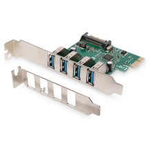 Digitus DS-30221-1 network...