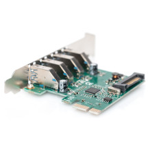 Digitus DS-30221-1 network card Digitus DS-30221-1 network card