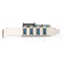 Digitus DS-30221-1 network card Digitus DS-30221-1 network card