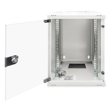 Digitus DN-10-09U network equipment enclosure Digitus DN-10-09U network equipment enclosure