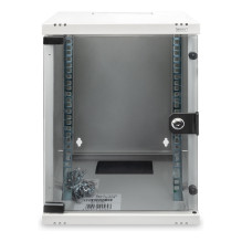 Digitus DN-10-09U network equipment enclosure Digitus DN-10-09U network equipment enclosure