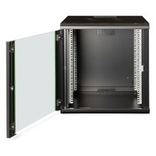 Digitus DN-19 12U-6 / 6-SW rack cabinet Digitus DN-19 12U-6 / 6-SW rack cabinet