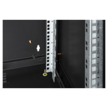 Digitus DN-19 12U-6 / 6-SW rack cabinet Digitus DN-19 12U-6 / 6-SW rack cabinet