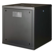 Digitus DN-19 12U-6 / 6-SW rack cabinet Digitus DN-19 12U-6 / 6-SW rack cabinet