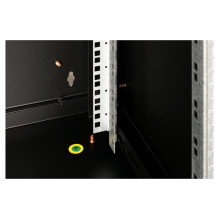 Digitus DN-19 16U-6 / 6-SW rack cabinet Digitus DN-19 16U-6 / 6-SW rack cabinet