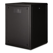 Digitus DN-19 16U-6 / 6-SW rack cabinet Digitus DN-19 16U-6 / 6-SW rack cabinet