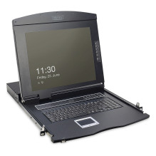 Digitus DS-72210-1GE rack...