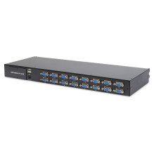 Digitus DS-72211-3GE rack console