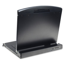 Digitus DS-72211-3GE rack console