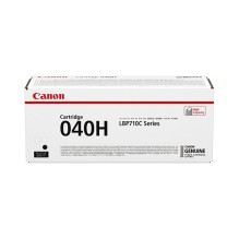 Canon 040H toner cartridge