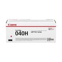 Canon 040H toner cartridge