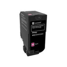 Lexmark 74C2SM0 toner...