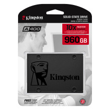 Kingston Technology A400