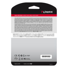 Kingston Technology A400