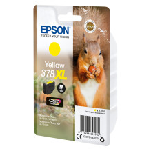 Epson Squirrel 378XL ink cartridge