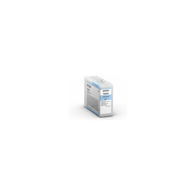 Epson T850500 ink cartridge