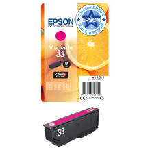 Epson Oranges C13T33434012...