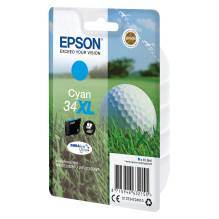 Epson Golf ball...