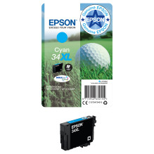 Epson Golf ball C13T34724010 ink cartridge