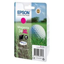 Epson Golf ball...