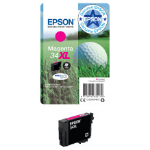 Epson Golf ball C13T34734010 ink cartridge