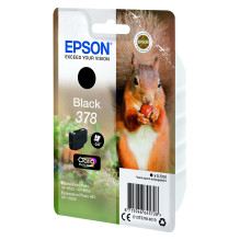 Epson Squirrel C13T37814010 ink cartridge Epson Squirrel C13T37814010 ink cartridge