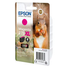 Epson Squirrel C13T37934010 ink cartridge Epson Squirrel C13T37934010 ink cartridge