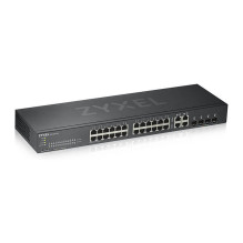 Zyxel GS1920-24V2