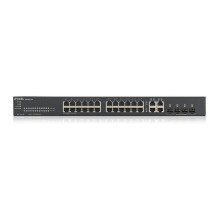 Zyxel GS1920-24V2