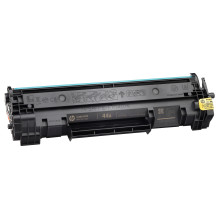 HP 44A juoda originali LaserJet tonerio kasetė HP 44A juoda originali LaserJet tonerio kasetė