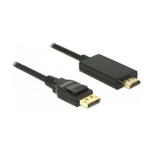 DeLOCK 85317 video cable...