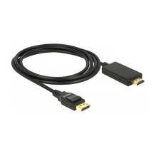 DeLOCK 85317 video cable adapter DeLOCK 85317 video cable adapter