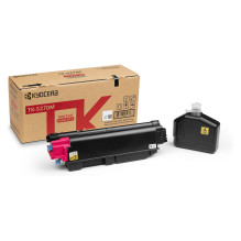 KYOCERA TK-5270M toner cartridge KYOCERA TK-5270M toner cartridge