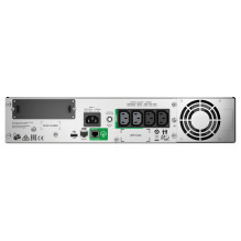 APC SMT1500RMI2UC uninterruptible power supply (UPS)