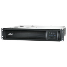 APC SMT1500RMI2UC uninterruptible power supply (UPS)