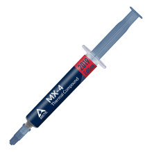 ARCTIC MX-4 heat sink compound