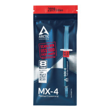 ARCTIC MX-4 heat sink compound ARCTIC MX-4 heat sink compound