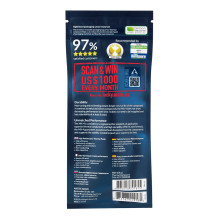 ARCTIC MX-4 heat sink compound ARCTIC MX-4 heat sink compound