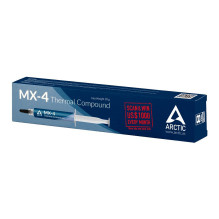 ARCTIC MX-4 heat sink compound ARCTIC MX-4 heat sink compound