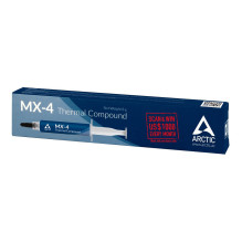 ARCTIC MX-4 heat sink compound