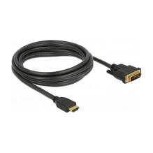 DeLOCK 85655 video cable adapter DeLOCK 85655 video cable adapter