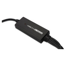 Digitus DA-70159 serial cable