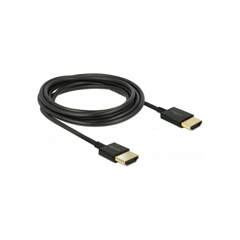 DeLOCK 85117 HDMI cable