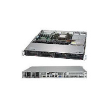 Supermicro CSE813MFTQC-R407CB