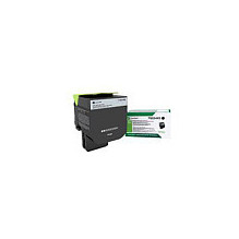 Lexmark 71B2HK0 toner...